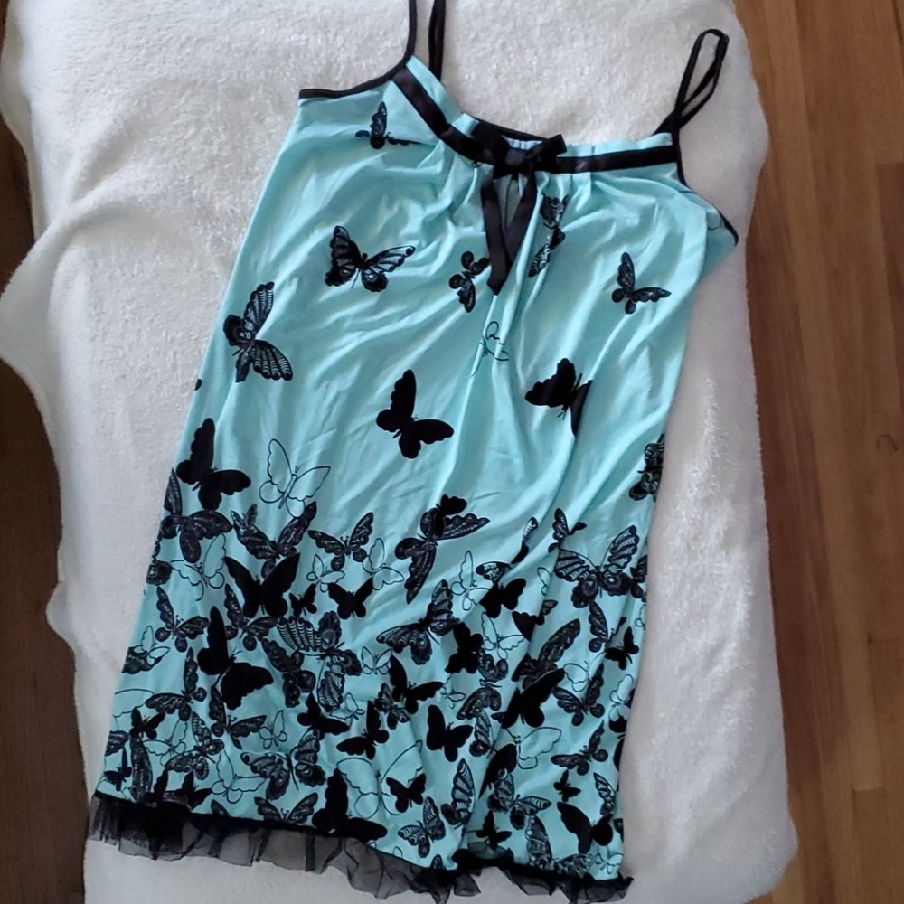 Apt 9 lingerie